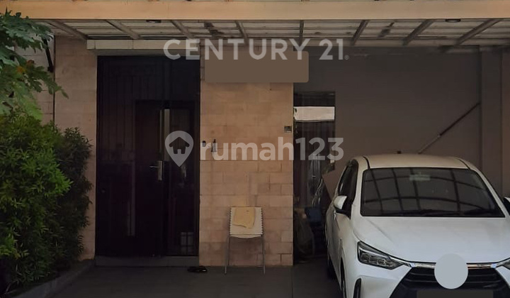 Comfortable House In Premier Riviera Cluster, Rawamangun Comfortable House In Premier Riviera Cluster, Rawamangun