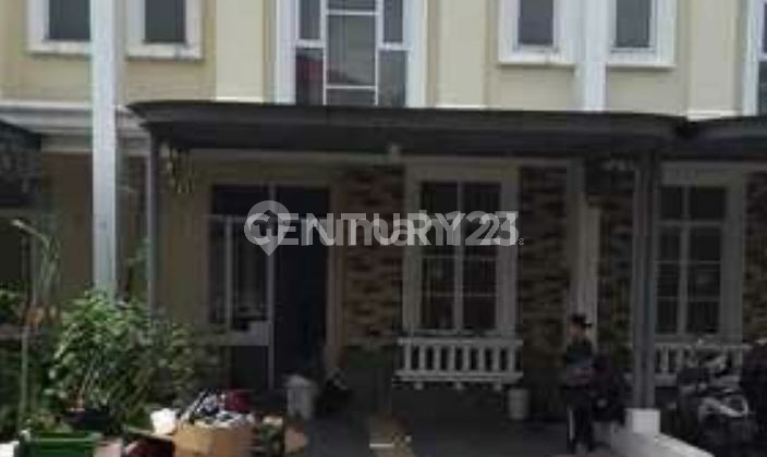 Standard JGC Cluster La Seine House Standard JGC Cluster La Seine House