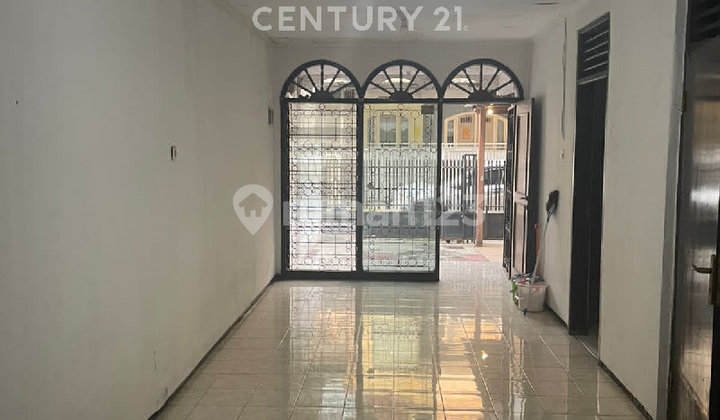 Dijual Rumah Siap Huni Dikelapa Gading Permai.