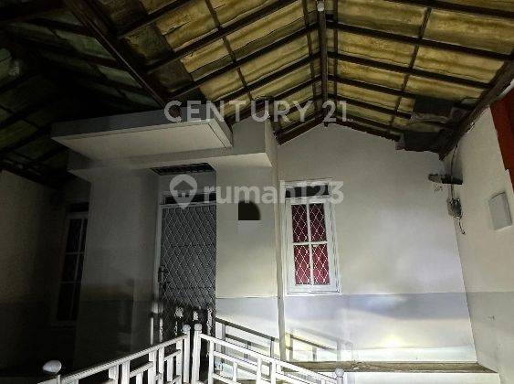 Dijual Rumah Di Serang Cikarang Selatan  1