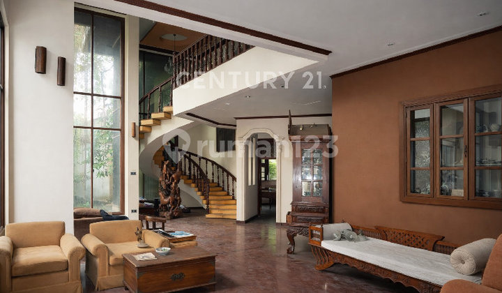 Rumah Lama Jual Nego Sampai Jadi di Kenanga Jakarta Selatan Rumah Lama Jual Nego Sampai Jadi di Kenanga Jakarta Selatan