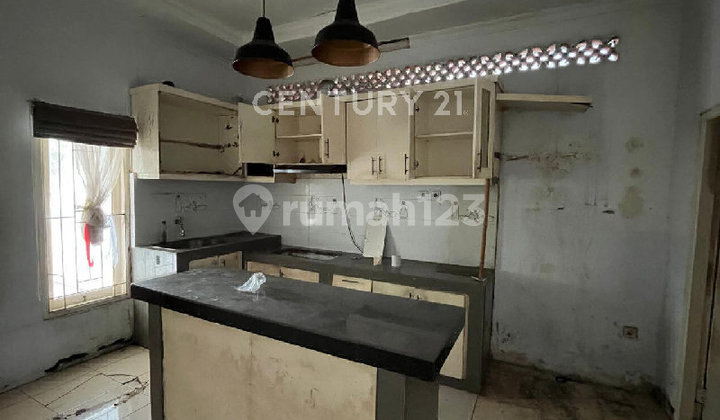 For Sale House Location Pondok Gede/Jatiwaringin East Jakarta 2