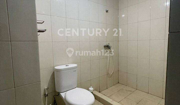 Apartemen Calia 1BR Unfurnish Lantai 37  2