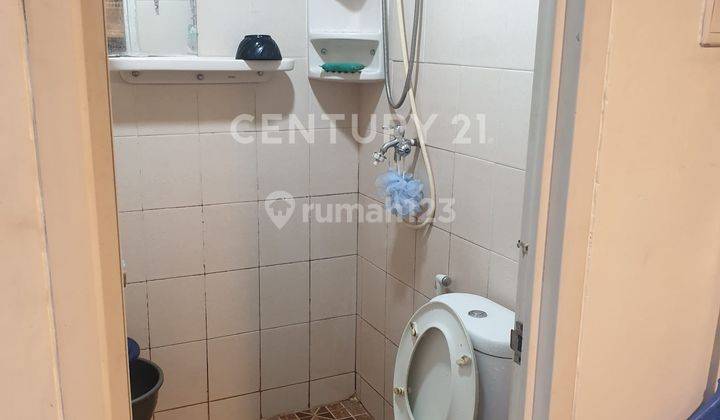Apartment Studio Gandeng Furnished Sunter Park View 2