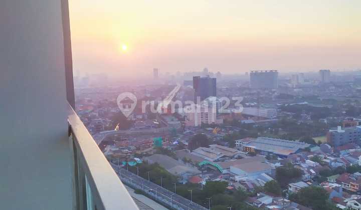 Sedayu City Suite View City