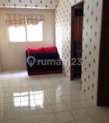 foto lainnya apartemen gading icon  siap huni