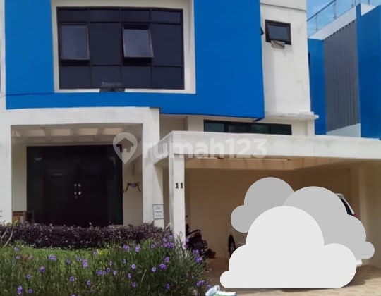 Rumah 2 Lantai di Sentul City Rumah 2 Lantai di Sentul City