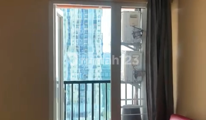 Apartemen The Boutique