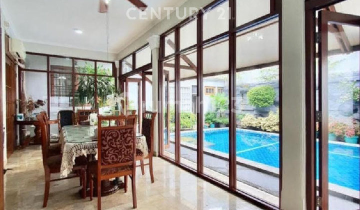 House in Pondok Indah 2