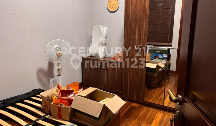 Rumah Mewah Asri di Bukit Gading Mediterania, Kelapa Gading 2