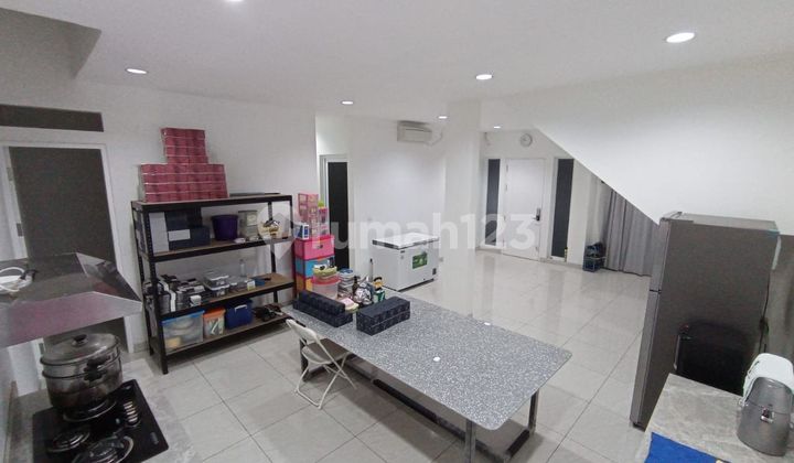 South Mississippi Cluster JGC