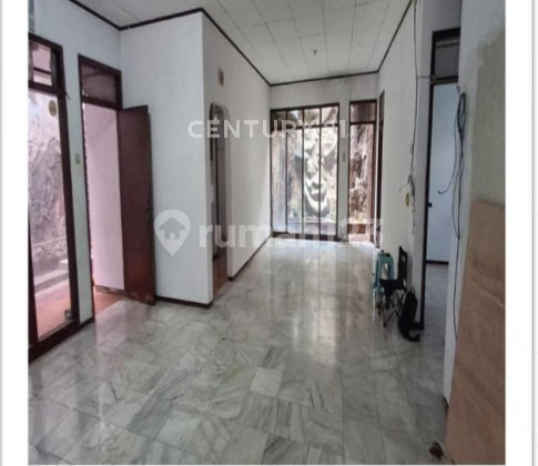 Residential House Hook Position in Duren Sawit, East Jakarta 2