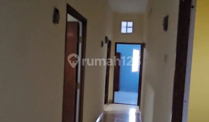 Rumah Kos Masih Beroperasi di Kelapa Gading