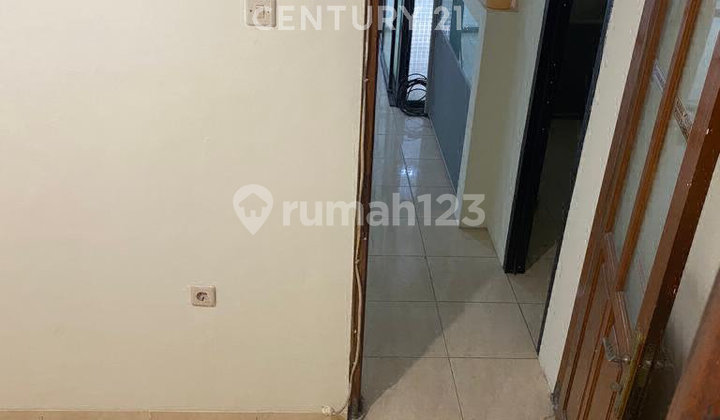 Flood-Free House in Sumagung Kelapa Gading 2