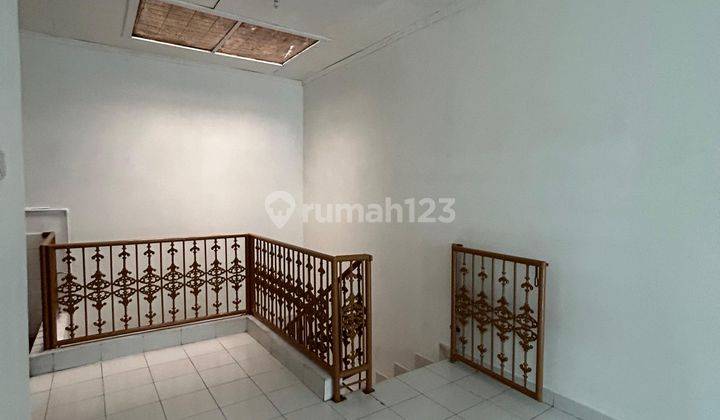 Rumah 2 Lantai Siap Huni Di Gading Indah Ld 2