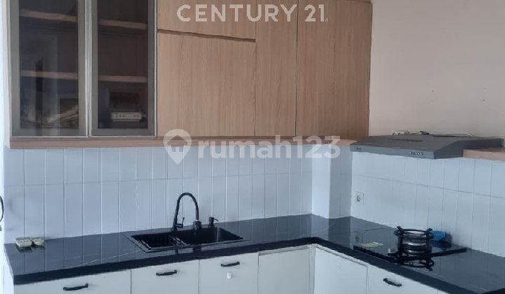 Callia Apartment in Pulo Gadung 2