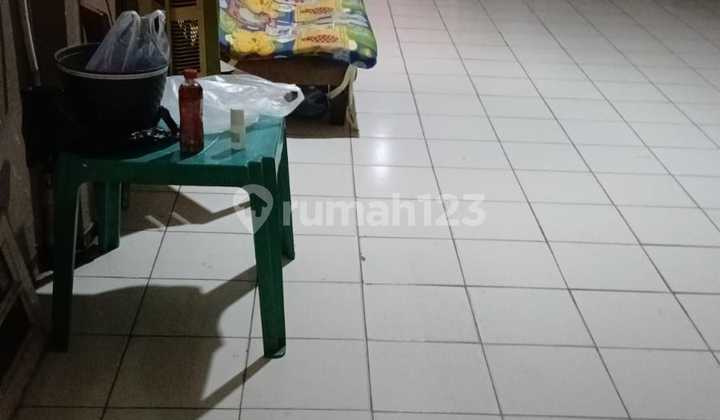 Rumah Tempat Usaha di Lokasi Strategis Pinggir Jalan Sumagung Yn 2