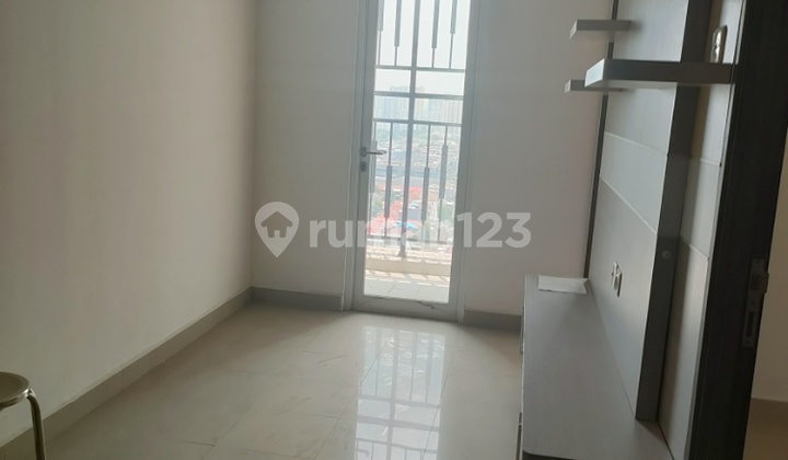 Apartement Sunter Icon Bagus Lobby West