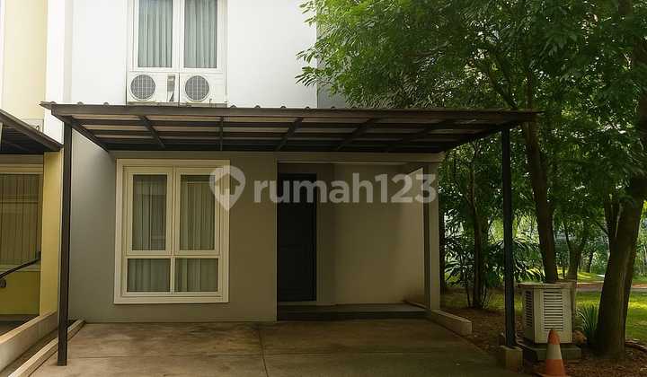 Kost House 8 Bedrooms Ready to Operate Foresta Naturale BSD