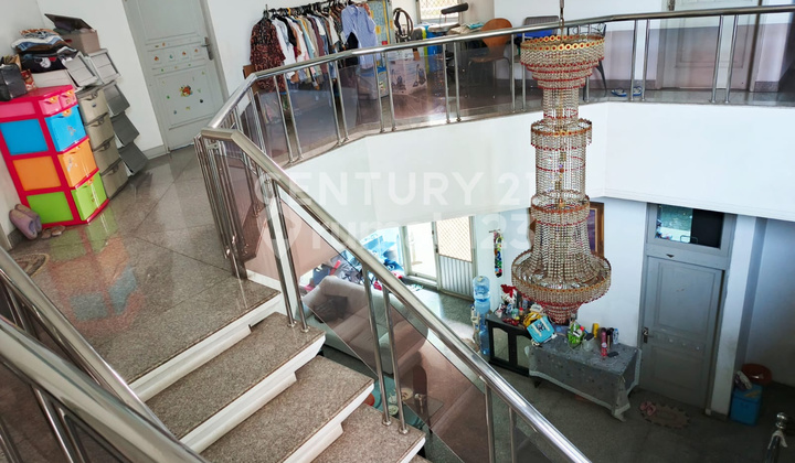 Rumah Siap Huni di Bukit Gading Villa, Kelapa Gading 2