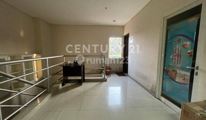 Disewakan Ruko Di Apartemen Calia Dekat Lobby Utama 2