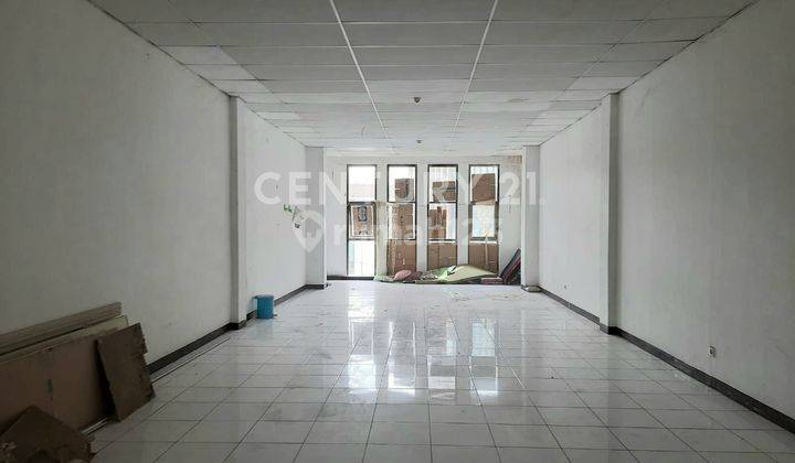 Ruko Tangerang City 3 Lantai Siap Pakai & Strategis 2