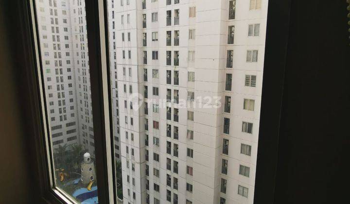 Dijual Apartemen Basura City** 2