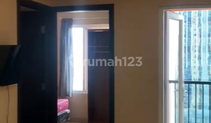 Apartemen The Boutique 2