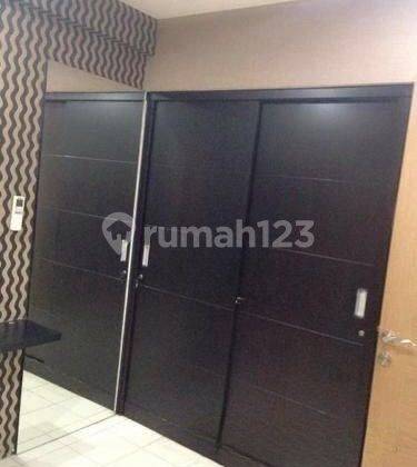 foto lainnya apartemen gading icon  siap huni