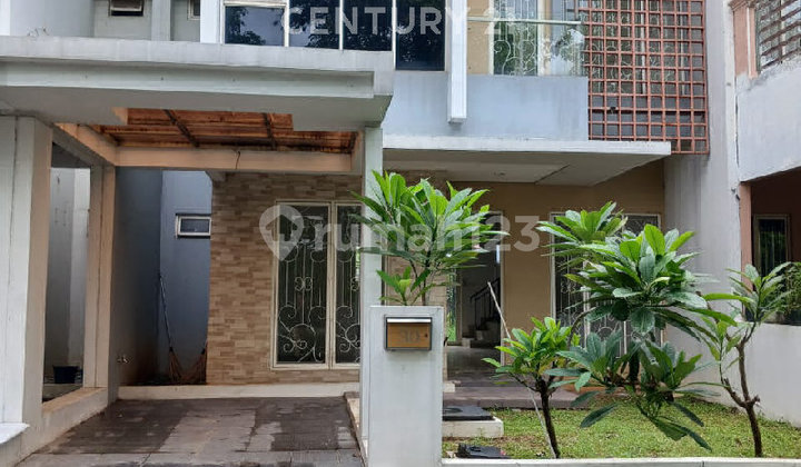 Grand Taruma Cluster Kertanegara By Agung Podomoro in Karawang