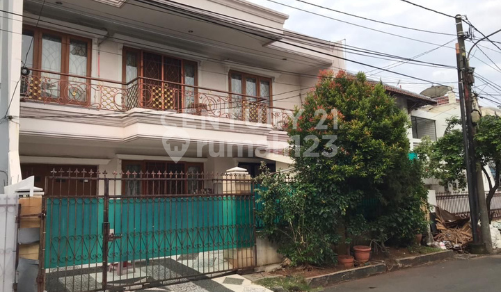 Rumah Siap Huni di Janur Elok, Kelapa Gading Rumah Siap Huni di Janur Elok, Kelapa Gading