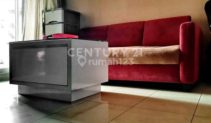 Apartemen Gading Greenhill 2BR Full Furnished 2