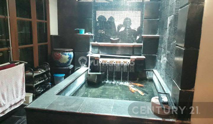 Rumah Etnik Jawa Sangat Strategis Di Lingkungan Kraton Jogjakarta 1