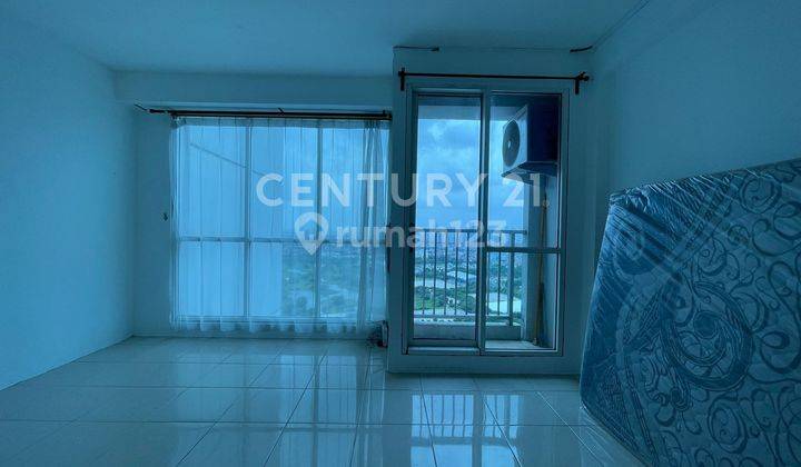 Apartemen Tifolia Tipe Studio Semi Furnish  2