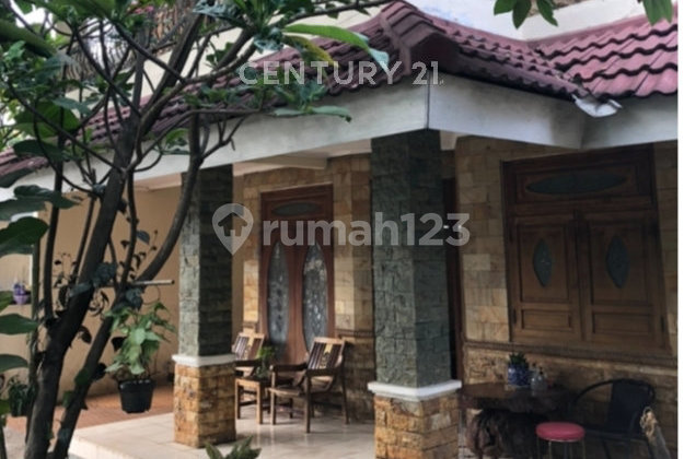 Large House 4+1 BR 4 BA SHM Garage in Bougenville Park, Toll Access 1