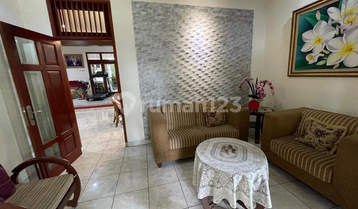 Dijual Cepat Rumah Siap Huni di Ciputat Tangerang Selatan 2