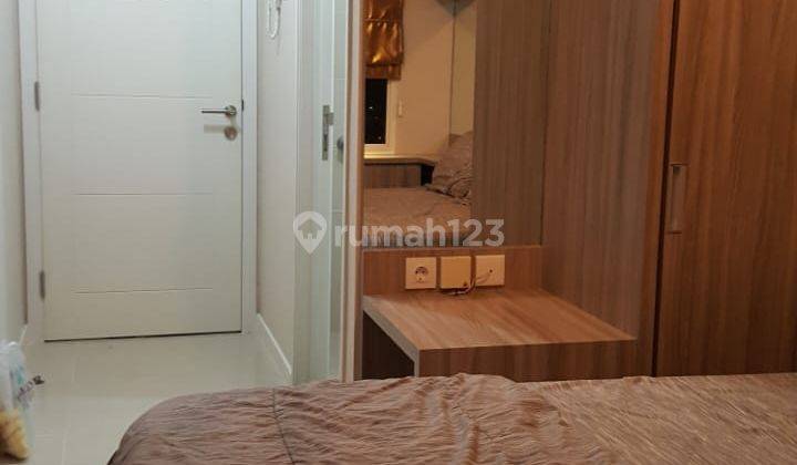 Disewakan Apartement Madison Park Studio Furnished  2