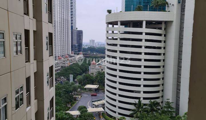 Disewakan Murah Apartement Apartement Madison Park Tipe Studio 2