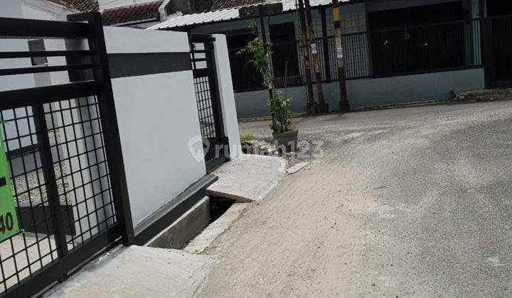 Miliki Rumah Nyaman Strategis Dan Cantik 1