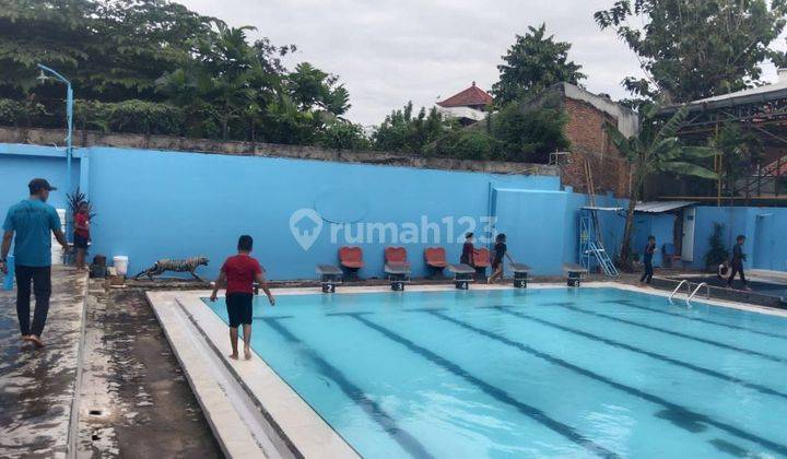 Banyak Di Cari Usaha Kolam Renang Di Bekasi 1