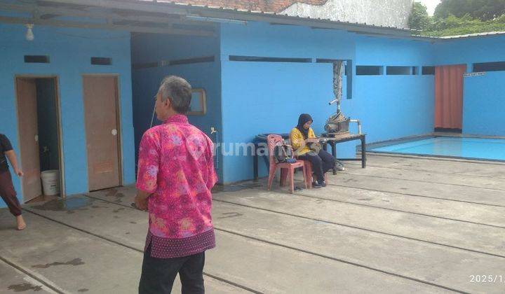 Ayo Miliki Usaha Kolam Renang Yang Ramai 2