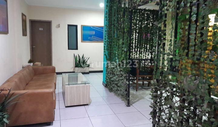 Jarang Ada Hotel Usaha Menjanjikan Strategis Di Kota Bandung 2