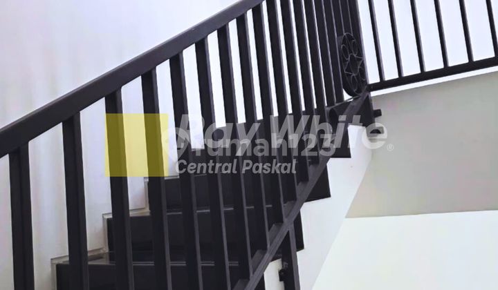 Rumah Tinggal di Komplek Budisari Bandung 2