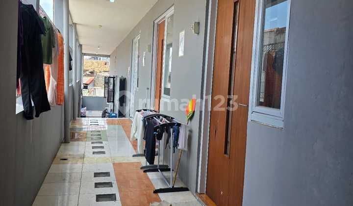 Dijual Kos Area Ramai Terisi Full di Kiaracondong 