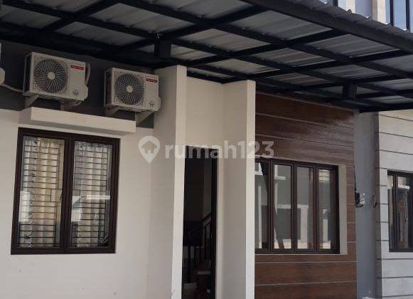 Dijual Rumah Kos Aktif Karawang Area Ramai 1