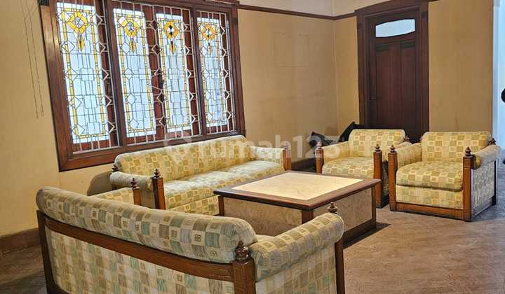 Rumah Nyaman Sayap Dago Heritage C Rumah Nyaman Sayap Dago Heritage C