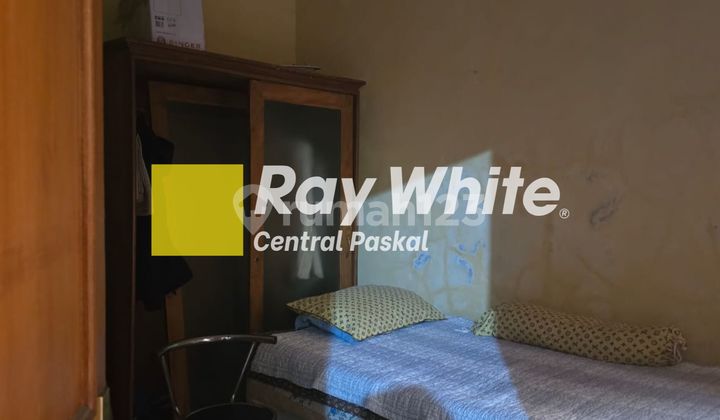 Rumah Tinggal di Surya Sumantri Dekat Maranatha Bandung 2