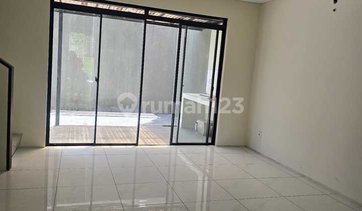 NEW House in Kota Baru Parahyangan Tatar Tarubhawana! 2