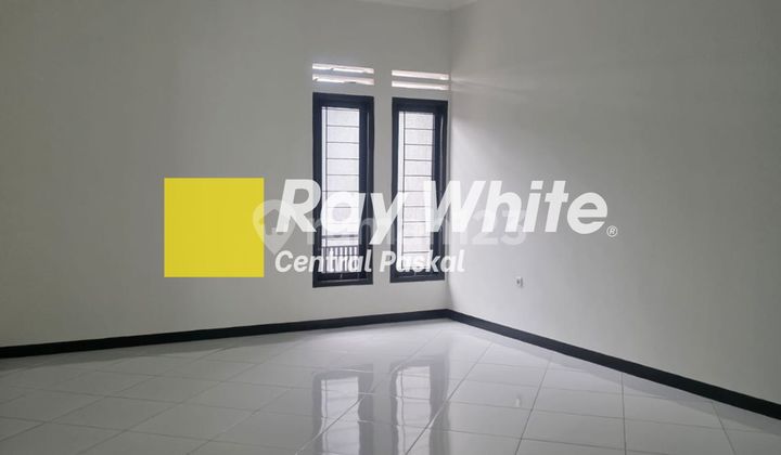 Rumah Nyaman Kavling DPRD Ciwaruga Bandung Rumah Nyaman Kavling DPRD Ciwaruga Bandung