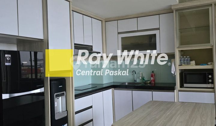 Landmark Apartment Near Mall 23 Bandung 2